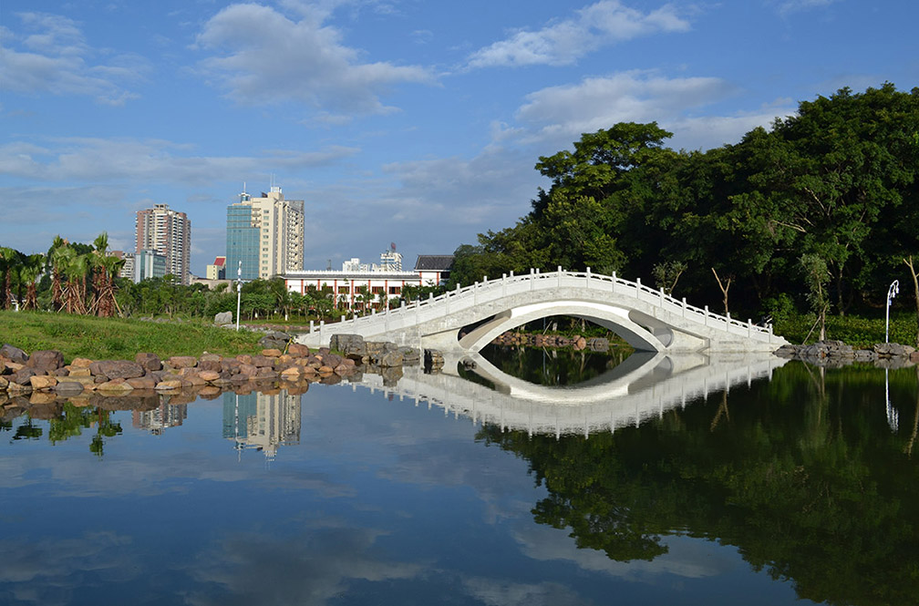 園林景觀設(shè)計(jì)圖片2